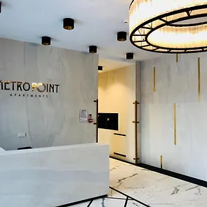 Living Point Center Warszawa