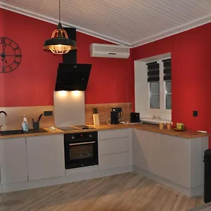 Cichy Zakątek - Ekskluzywny 90 M2 Warszawa