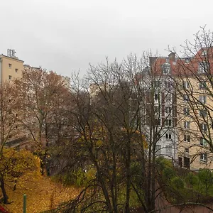 Koszykowa Exquisite Warszawa