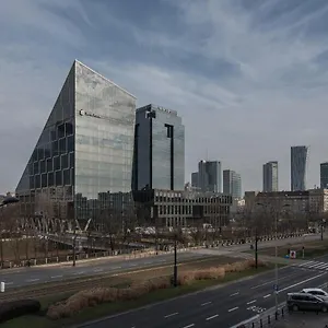 Magnetic Jerozolimskie A Warszawa